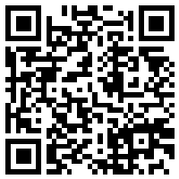 QR Code for bitcoin:16bLUXqEVS8vQYBi25cgo66LyXhCuB6NaM