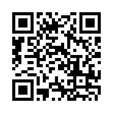 QR Code for bitcoin:16bLfDs8aciSWwuiGrxWRnw11S1o4mMKk1