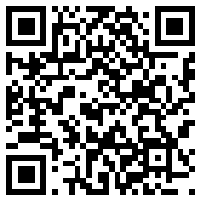 QR Code for bitcoin:16bNBGyMAC2enE8wpDam5PsAC5tETNZ45e