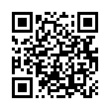 QR Code for bitcoin:16bPyhniStJorAsF6kFgHtkdGMnQj4qGQn
