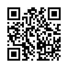 QR Code for bitcoin:16bVfsAw3nSsoKfTZjKSu3ccvNroNTHcx3