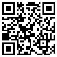 QR Code for bitcoin:16bW2Pe3Vnx535cUtZvfVpPQLBCCLPXB15