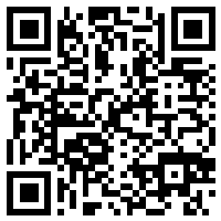 QR Code for bitcoin:16bXMv8izKRyF4YfizBYSzfm2Q8FLEda7r