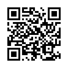 QR Code for bitcoin:16bZSxj6esZi2kmqCHFExoqnDBGPbaPEnc
