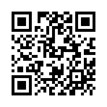 QR Code for bitcoin:16bdVBrQwR2sLwazx4FEb3AM5B3FcSQ7oR