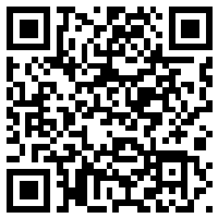 QR Code for bitcoin:16bmH4SsoNboZL3aFXsMeU7MCS3vkHj4sm