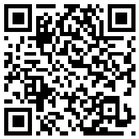 QR Code for bitcoin:16bnC6RiAz4e5QvFSMaqQwjckfsR9V4qQn