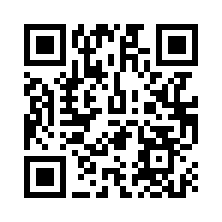QR Code for bitcoin:16bo7PujC75YLpB2T15TaxtVENefWD25E8