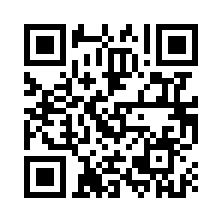 QR Code for bitcoin:16boTvJsLefsHE6XuoNpZFQjZyuWsueB87