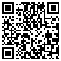 QR Code for bitcoin:16brxZPaupyGhBm29pMh6ru5yZsWHFwowW