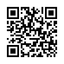 QR Code for bitcoin:16bvBFrTRuVxpVQhr4b6TCZZKL6TPvyCyB