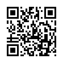 QR Code for bitcoin:16bxPdg85EU9xbRGGM9kVSMPvt1nGtcdPD