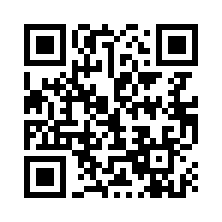 QR Code for bitcoin:16c24sMfAZei8ydvxBFJ7eiWfC91v5PJtU