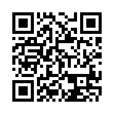 QR Code for bitcoin:16c3gXDWytqQ5DQkjFtfZNFB84RdFSqWiB