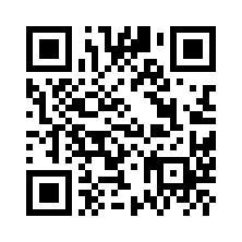 QR Code for bitcoin:16cBCCSpFjdAomLUHNt9ZVzt8zfQuDFqqb