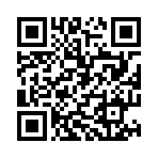 QR Code for bitcoin:16cEUgNnuRWM4vTGMg1C2YzDBjhocviJob