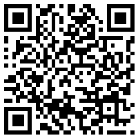 QR Code for bitcoin:16cFnAcCjVM7crRXqLkNtZeLgWP2eLQ86S