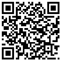 QR Code for bitcoin:16cFnx45aNrwGCK3ULe4MBCFJpZWiDuWYP