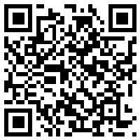 QR Code for bitcoin:16cJrtSQSG9pnP9Ps2Nv4zaBxftaf3KCWA