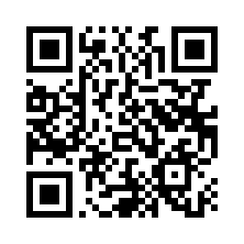 QR Code for bitcoin:16cKGYEav3obqHJbLRXVFcFqPDrzUt5uh4