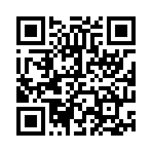 QR Code for bitcoin:16cRQRUu9UPnd56j2LiPd1hht6vmGdYLj