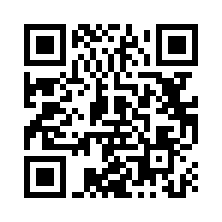 QR Code for bitcoin:16cUENfHggReY5v7rxe3YsVT1aeFKM2Kak