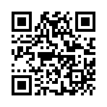 QR Code for bitcoin:16cVvhGybFDm7DvsAGrhayyMtx814CLWZG