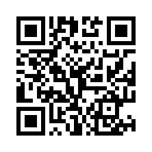 QR Code for bitcoin:16cWVduJrGsdFzPFrVgA6GNK3dKg18wELj