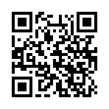 QR Code for bitcoin:16cZzqebin6cmCyNo3pLr9dZysXGzX9wR