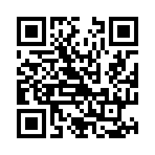 QR Code for bitcoin:16cadTy7oFVScNinynpxhvpT7D86f9FE1D