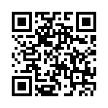 QR Code for bitcoin:16cbb2stdneHWAgGDmkFYjVGh3ghQ8FYos