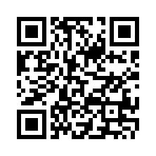 QR Code for bitcoin:16ccjfExjgAX3rxAnU7qcLoDmAj6XSo5SB