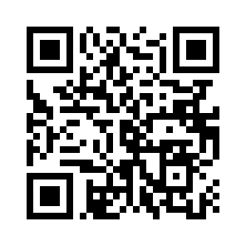 QR Code for bitcoin:16cfFwzExDDiSCtM2bazJH2tzDjkukuDVL