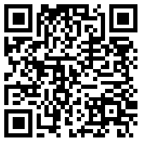 QR Code for bitcoin:16chPkrbXFohyd4wnspX74BWGD6bgC4rY8