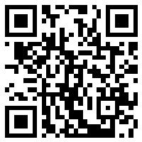 QR Code for bitcoin:16cjAkzM7dRn8DTe6FFXRj4oUGQB4VAAWT
