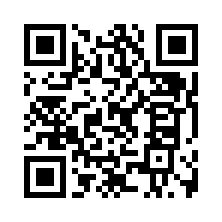QR Code for bitcoin:16ckT8xbCYyBeCdDdDnKsJeV271qzzaMan