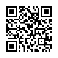 QR Code for bitcoin:16csEE24WLAvc69ReLrwhuVs5pVd7RmnoD