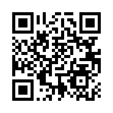 QR Code for bitcoin:16d1yDwt8w826JDRFSv1YAfpHETfKfgVbP