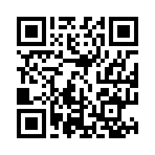 QR Code for bitcoin:16d249zCoLRZe64sauWbbP67iK9q6CSaoR