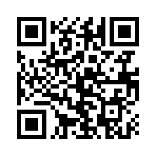 QR Code for bitcoin:16d94ANncGJsSo7nKJymRqorgHeEjpKTvL