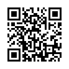 QR Code for bitcoin:16dAxYdvXbSFSJ7ZXjb96reP3RzenJSw4q