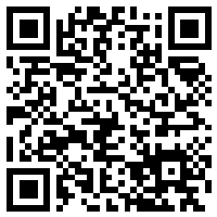QR Code for bitcoin:16dAzGyEdJYEYW9tu3f59bFSc7HHUgGxNS