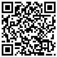 QR Code for bitcoin:16dGgHNMikA8WfQuvz1qKXsjKPSAJefinx