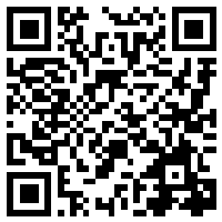 QR Code for bitcoin:16dReusPvxu2THrMjKGT5kyujPVkNf9RvW