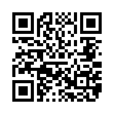 QR Code for bitcoin:16dT5gCftd41CMF5Carj2fHd3LFfqCBJqy