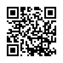 QR Code for bitcoin:16dVMebCxZeQHwc8yRHRNfpHVFPW2YXRHd