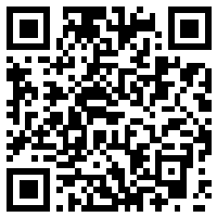 QR Code for bitcoin:16dVvN7kJv5DbRGHnAYeQM5EopVCkSTePj