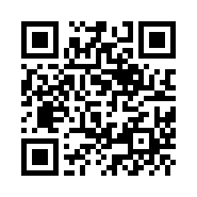 QR Code for bitcoin:16dXjkvyCJaxRu1y3TdzPoUKgLSmgShQc3
