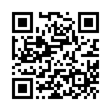 QR Code for bitcoin:16daGyXiMjMWuZB62XTsMYHykePLhc6XmU