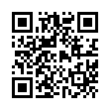 QR Code for bitcoin:16dffW5iDkqCigzWWADkTaTd62tgGmrF8e
